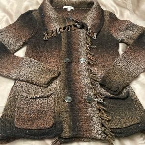 Gorgeous Cabi cardigan
